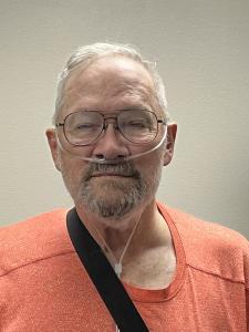 Roy Lee Clarkson a registered Sex or Violent Offender of Oklahoma