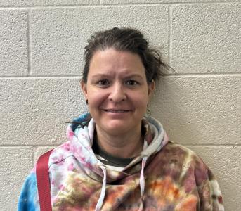 Elizabeth Andrade a registered Sex or Violent Offender of Oklahoma