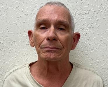 Rickey L Jones a registered Sex or Violent Offender of Oklahoma