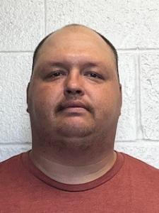 Jonathan D Dutcher a registered Sex or Violent Offender of Oklahoma