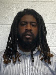 Isaac Kordy Jackson a registered Sex or Violent Offender of Oklahoma