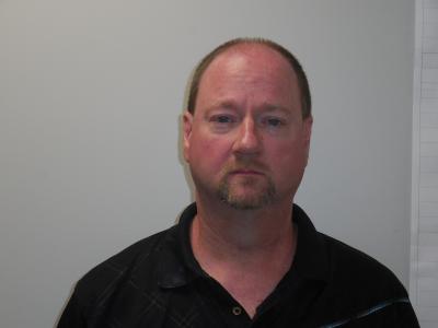 James Brian Skinner a registered Sex or Violent Offender of Oklahoma