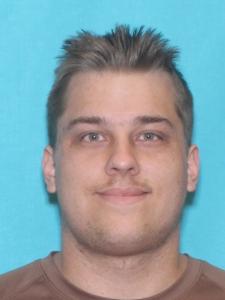 Grant Michael Bally a registered Sex or Violent Offender of Oklahoma