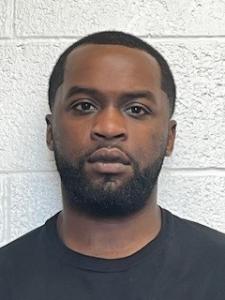 Darryl Jevon Stevenson a registered Sex or Violent Offender of Oklahoma