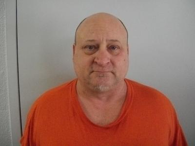 Jason Matthew Walls a registered Sex or Violent Offender of Oklahoma