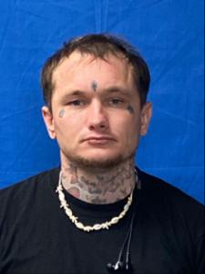Dallas Wayne Golden a registered Sex or Violent Offender of Oklahoma