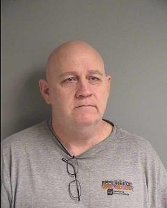 Robert D Mccoy a registered Sex or Violent Offender of Oklahoma