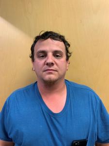 Clayton Scott Stiles a registered Sex or Violent Offender of Oklahoma