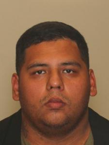Courtland Neal Rednose Prince a registered Sex or Violent Offender of Oklahoma