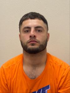 Eric Lafayette Stewart a registered Sex or Violent Offender of Oklahoma