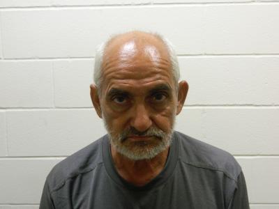 Stephen Watkins Riff a registered Sex or Violent Offender of Oklahoma