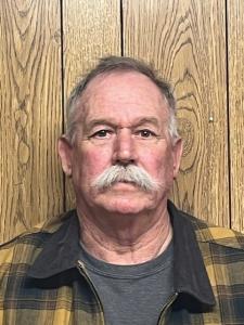 Ralph Stanley Bowling a registered Sex or Violent Offender of Oklahoma