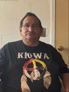Thomas Edwin Matthews a registered Sex or Violent Offender of Oklahoma