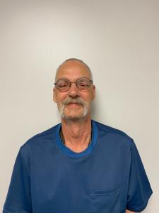 Nelson Mcqueen a registered Sex or Violent Offender of Oklahoma