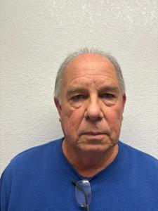 Steven Mark Campbell a registered Sex or Violent Offender of Oklahoma