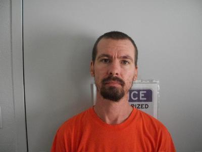 David Samuel Black a registered Sex or Violent Offender of Oklahoma