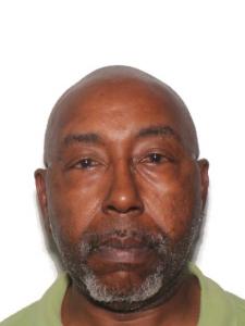 Elricko Dwanta Anderson a registered Sex or Violent Offender of Oklahoma