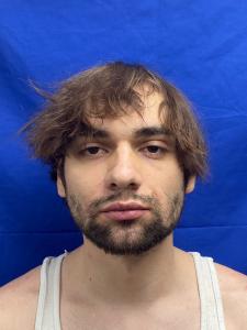 Aaron Robert Tice a registered Sex or Violent Offender of Oklahoma