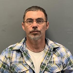 James M Bertrand a registered Sex or Violent Offender of Oklahoma