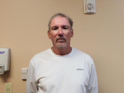 Christopher Wesley Reeves a registered Sex or Violent Offender of Oklahoma