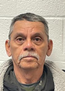 Juan Juarez Jr a registered Sex or Violent Offender of Oklahoma