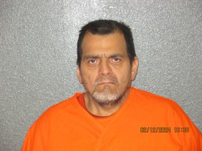 Rellos Montelongo Hernandez a registered Sex or Violent Offender of Oklahoma