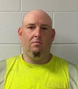 Robert Paul Gillaspy Jr a registered Sex or Violent Offender of Oklahoma