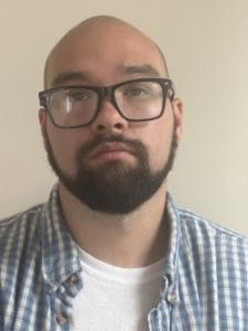 Nathan Luke Farmer a registered Sex or Violent Offender of Oklahoma