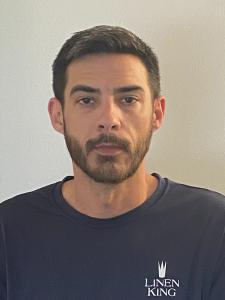 Nathan James Turner a registered Sex or Violent Offender of Oklahoma
