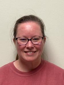 Keri May Hoffman a registered Sex or Violent Offender of Oklahoma