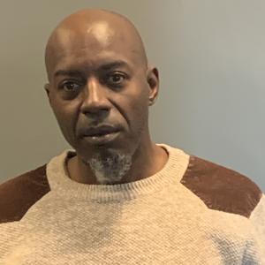 Trino D Nelson a registered Sex or Violent Offender of Oklahoma