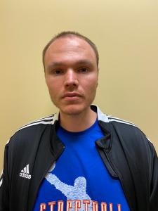 Justin Gage Turner a registered Sex or Violent Offender of Oklahoma
