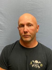 Mitchell R Koenkamp a registered Sex or Violent Offender of Oklahoma