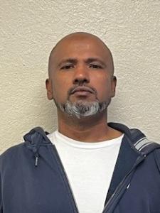 Tony Philipose a registered Sex or Violent Offender of Oklahoma