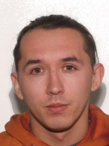 Jeffrey Thomas Swimmer a registered Sex or Violent Offender of Oklahoma