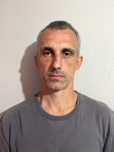 Garritt Duane Oldham a registered Sex or Violent Offender of Oklahoma