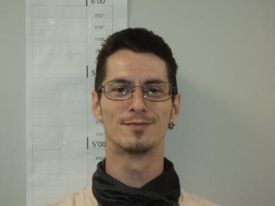 Nicholas Lee Mooney a registered Sex or Violent Offender of Oklahoma