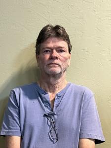 Michael Wayne Gary a registered Sex or Violent Offender of Oklahoma
