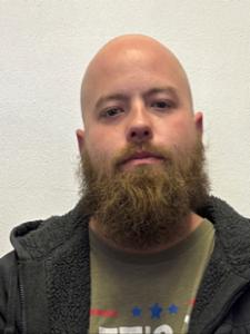James Garrett a registered Sex or Violent Offender of Oklahoma