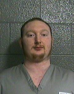 Jordan Bryan Miller a registered Sex or Violent Offender of Oklahoma