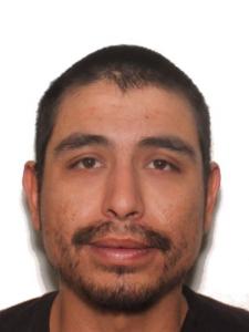 Nico Aaron Reyes a registered Sex or Violent Offender of Oklahoma