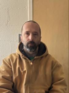 Brian Edward Frutchey a registered Sex or Violent Offender of Oklahoma