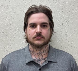 Travis S Birch a registered Sex or Violent Offender of Oklahoma