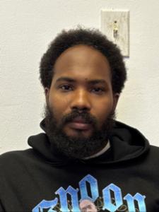 Marquez Deshawn Murrell a registered Sex or Violent Offender of Oklahoma