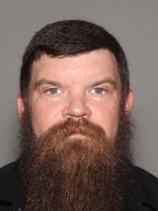 Jonathan James Breitenkamp a registered Sex or Violent Offender of Oklahoma