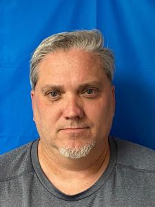 Michael Allen Borror a registered Sex or Violent Offender of Oklahoma