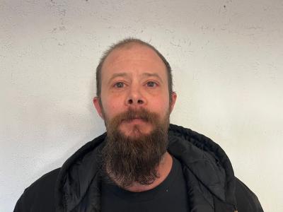 Brad Noah Stacy a registered Sex or Violent Offender of Oklahoma
