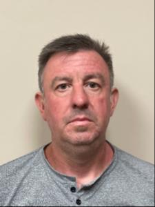 Ryan Davis a registered Sex or Violent Offender of Oklahoma
