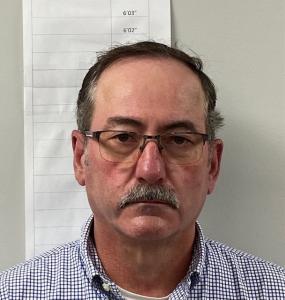Brendon Dale Barnett a registered Sex or Violent Offender of Oklahoma