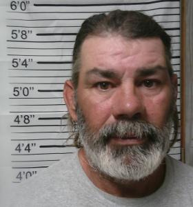 Cecil Eugene Thomas a registered Sex or Violent Offender of Oklahoma
